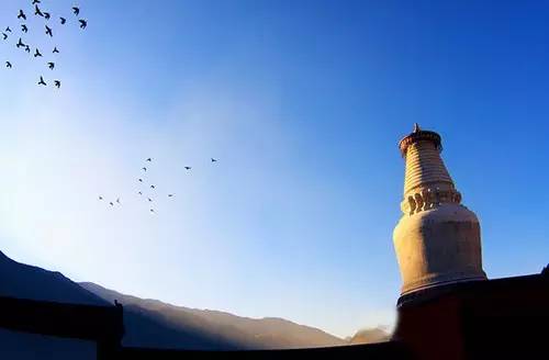 山西春天值得去的地方,山西四处绝美旅游地推荐建议收藏