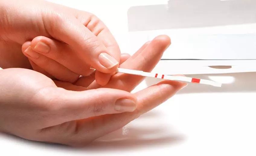 排卵期的十个征兆,排卵期的八个征兆视频