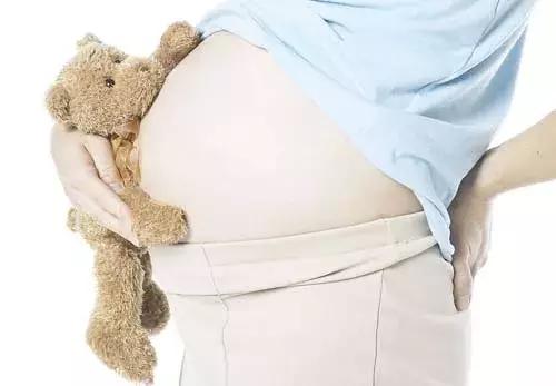 产后腰疼可能造成什么病,产后腰疼的原因和预防方法