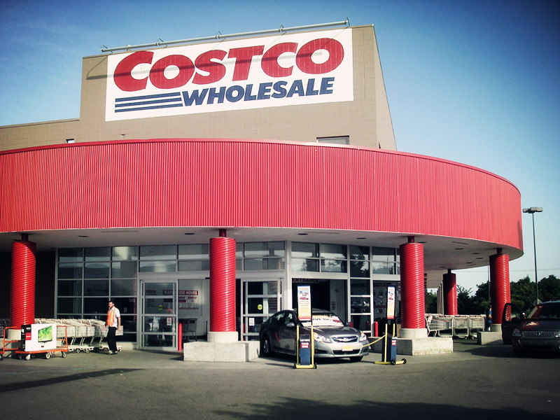 欧洲购物好去处,各国购物最便宜的地方