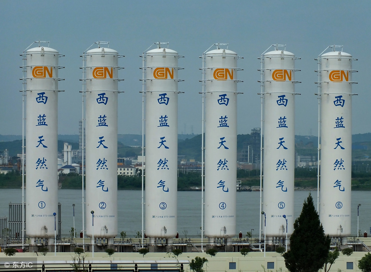 快速了解lng天然气知识,lng天然气讲解