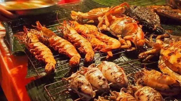 我想带你去看熟悉的风景,沙巴美景之旅