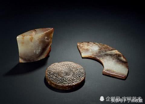 丁点作品,最值得收藏的5件玉器图片
