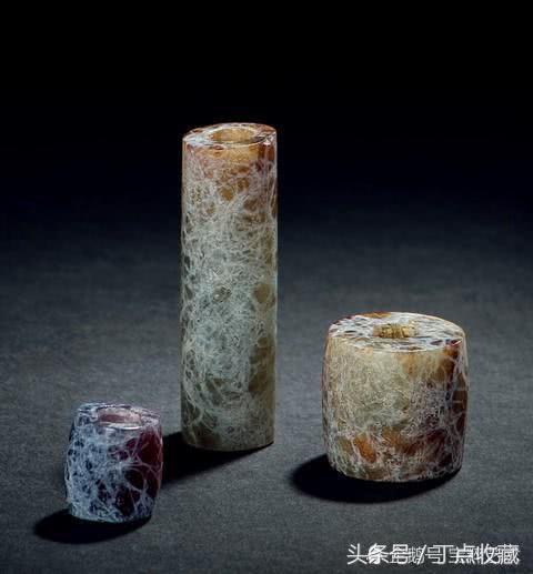 中国历代著名玉器列表,中国古代精品玉器图片欣赏