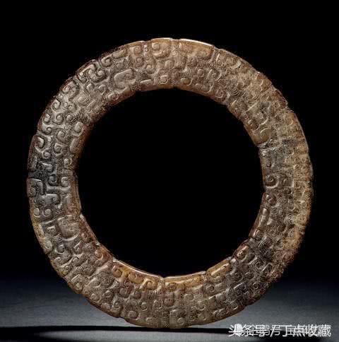 中国历代著名玉器列表,中国古代精品玉器图片欣赏