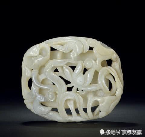 丁点作品,最值得收藏的5件玉器图片
