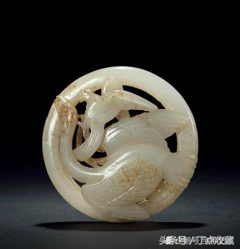 中国历代著名玉器列表,中国古代精品玉器图片欣赏