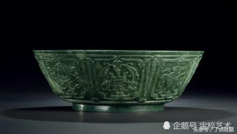 丁点作品,最值得收藏的5件玉器图片