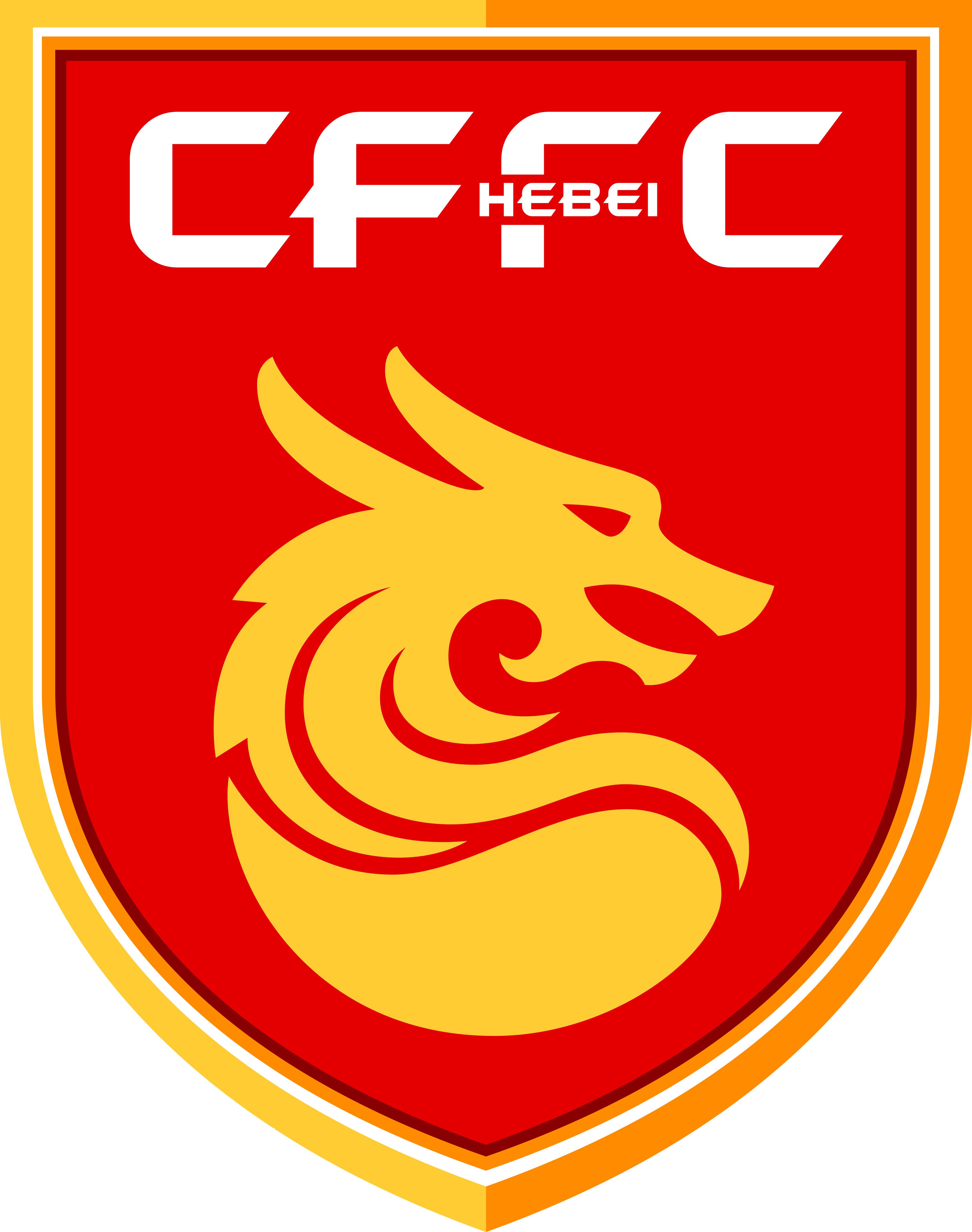 2018中超联赛标志,2021中超球队标志