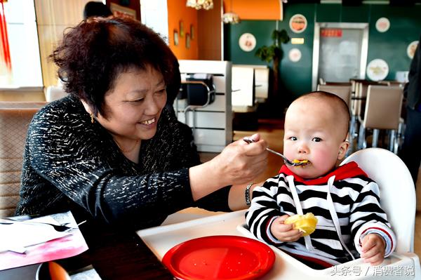 盂县的饕餮天堂——好伦哥（盂县店）