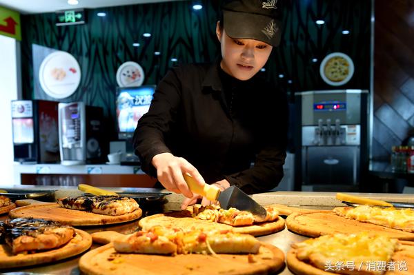 盂县的饕餮天堂——好伦哥（盂县店）