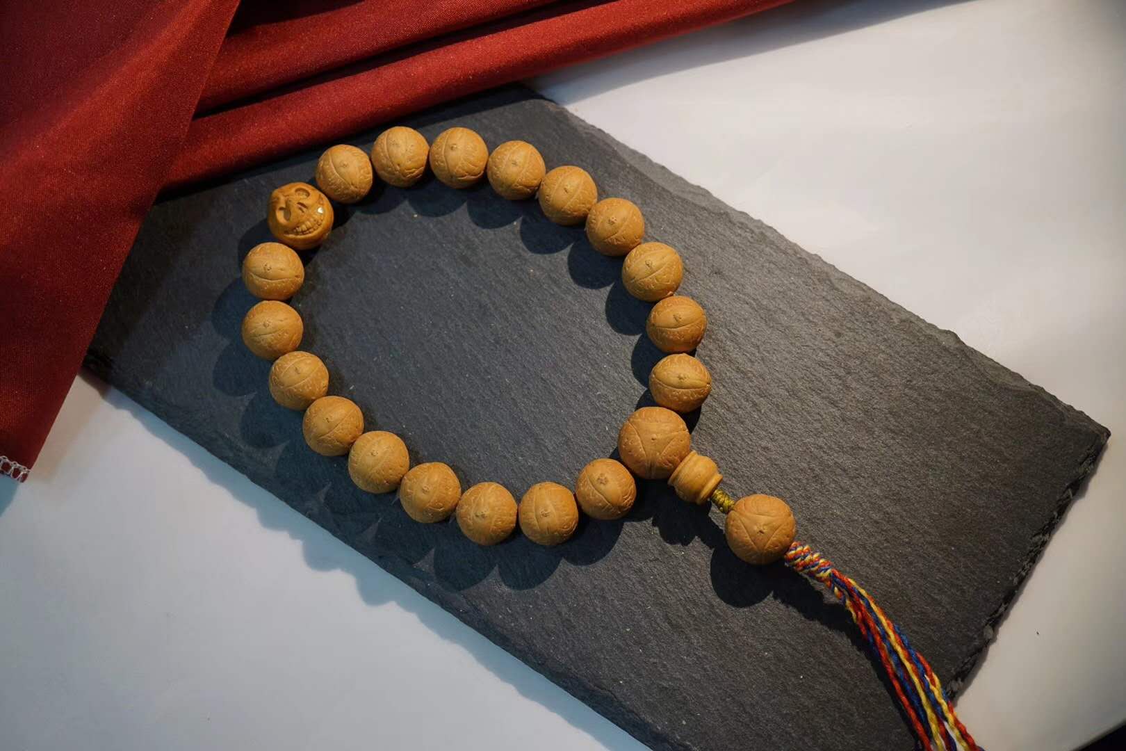 十年以上的凤眼菩提,凤眼菩提直接上手玩会怎样