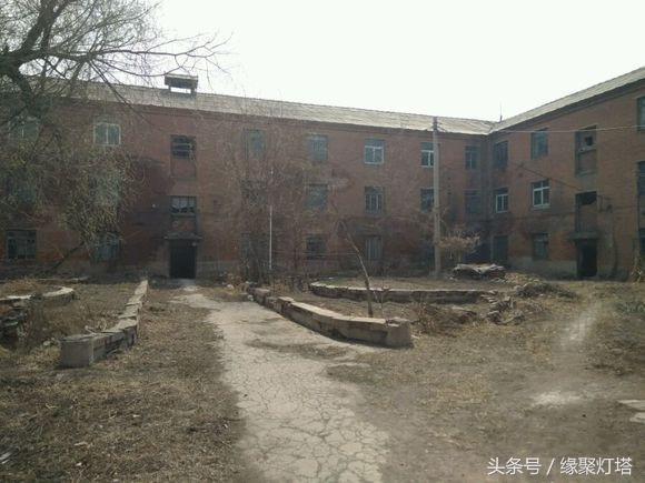 铧子，记忆中的最美家园