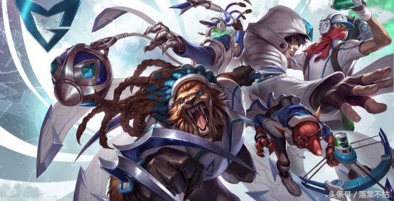 lol惩戒之箭ad出装,lol惩戒之箭天赋加点图