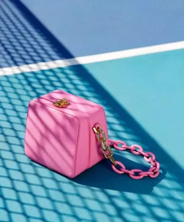 种草轻奢包包500以内,大牌实惠又好看的包包推荐