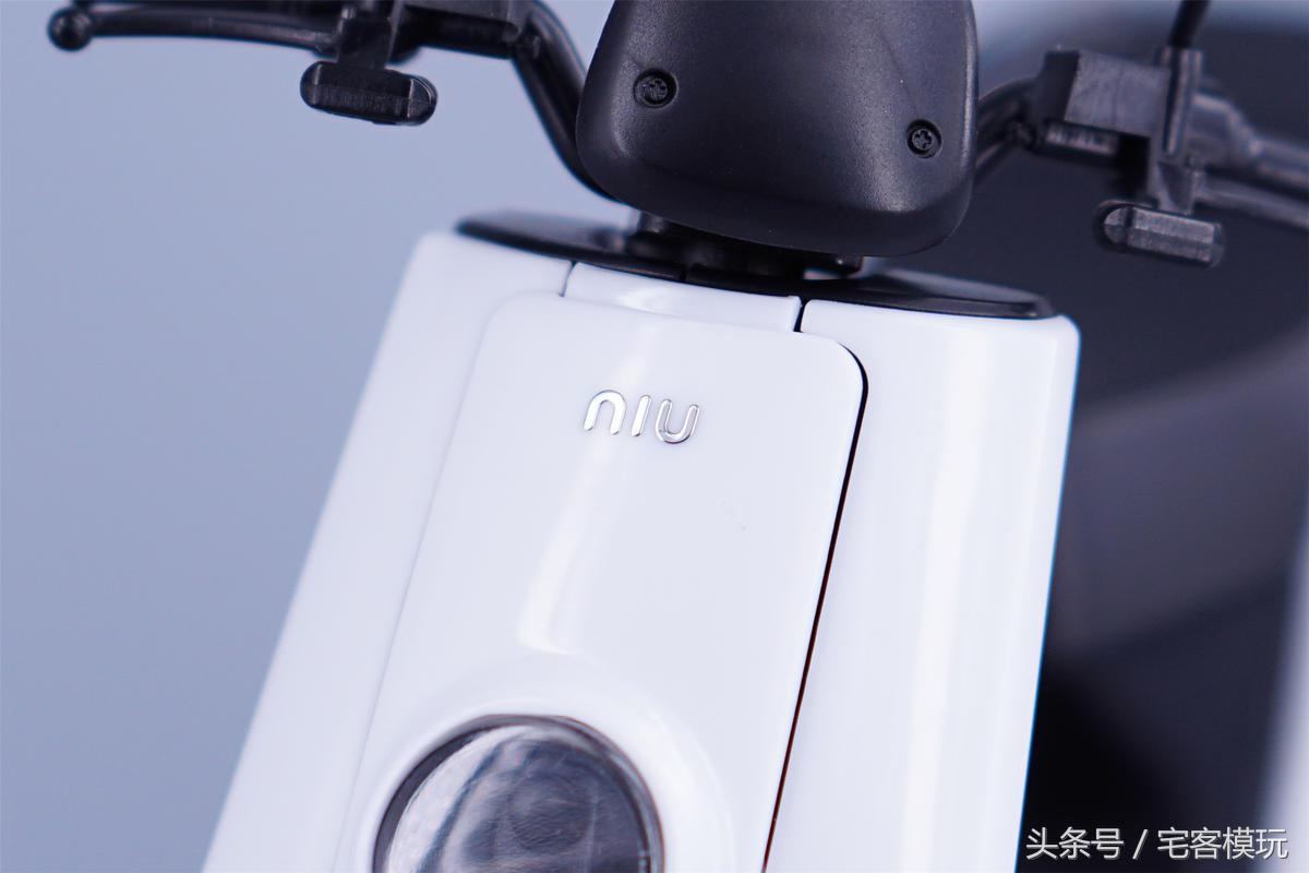 小牛电动车n1s动力版多少ah,76v100a小牛n1s尺寸