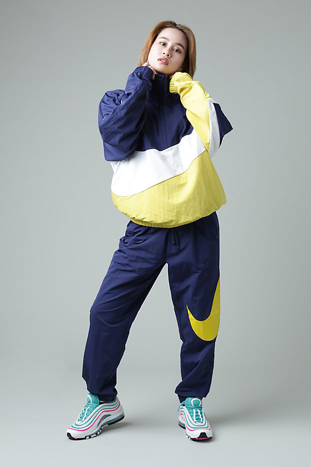 nikeswoosh联名板鞋,nikebigswoosh大logo外套