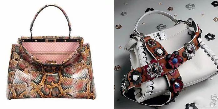 女生真皮包包轻奢品牌排行榜,女人包包高档品牌真皮