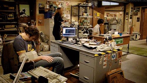 上班不要太用力会变得焦虑,上班糟心怎么化解