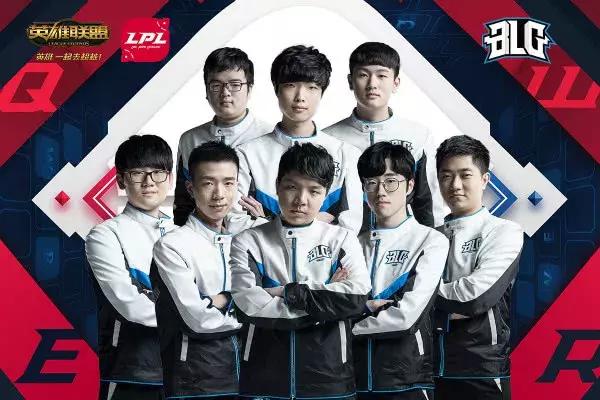 2021新征程开启,lpl新赛季开幕赛