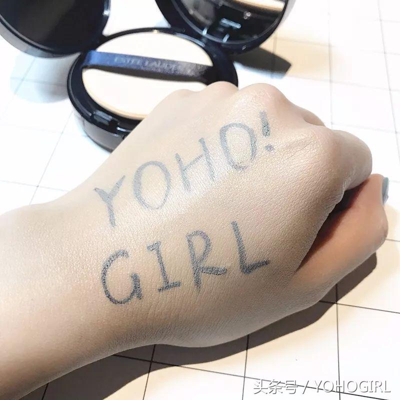 美妆好物亲测,好用的气垫真实测评持妆