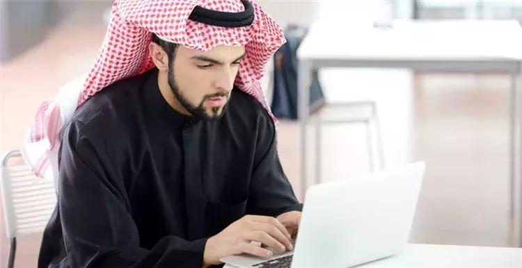 出海中东电商,出口沙特外贸生意现在怎样