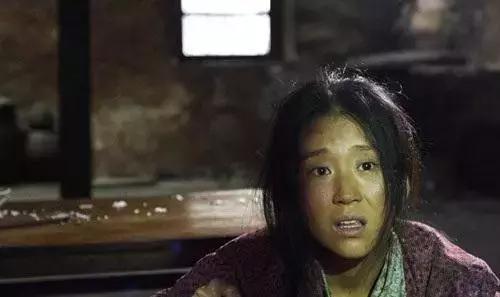 女星扮村姑最美当属热巴?女星村姑扮相大比拼!