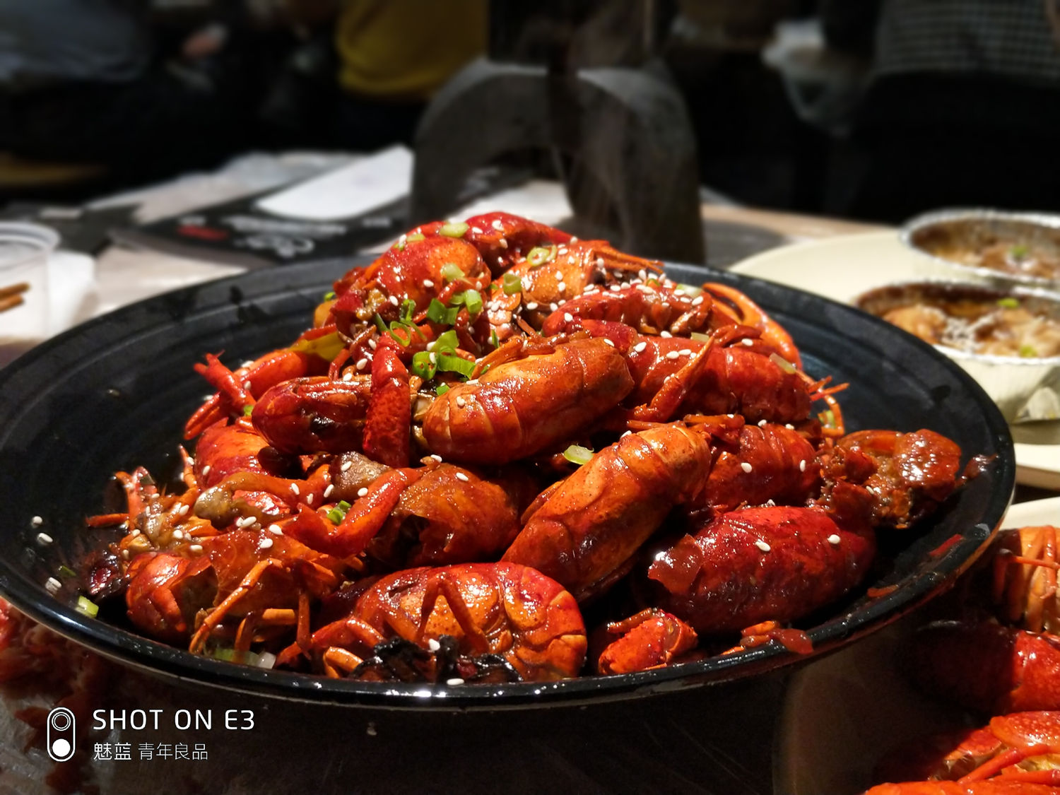 魅蓝e3测评,魅蓝e3评测