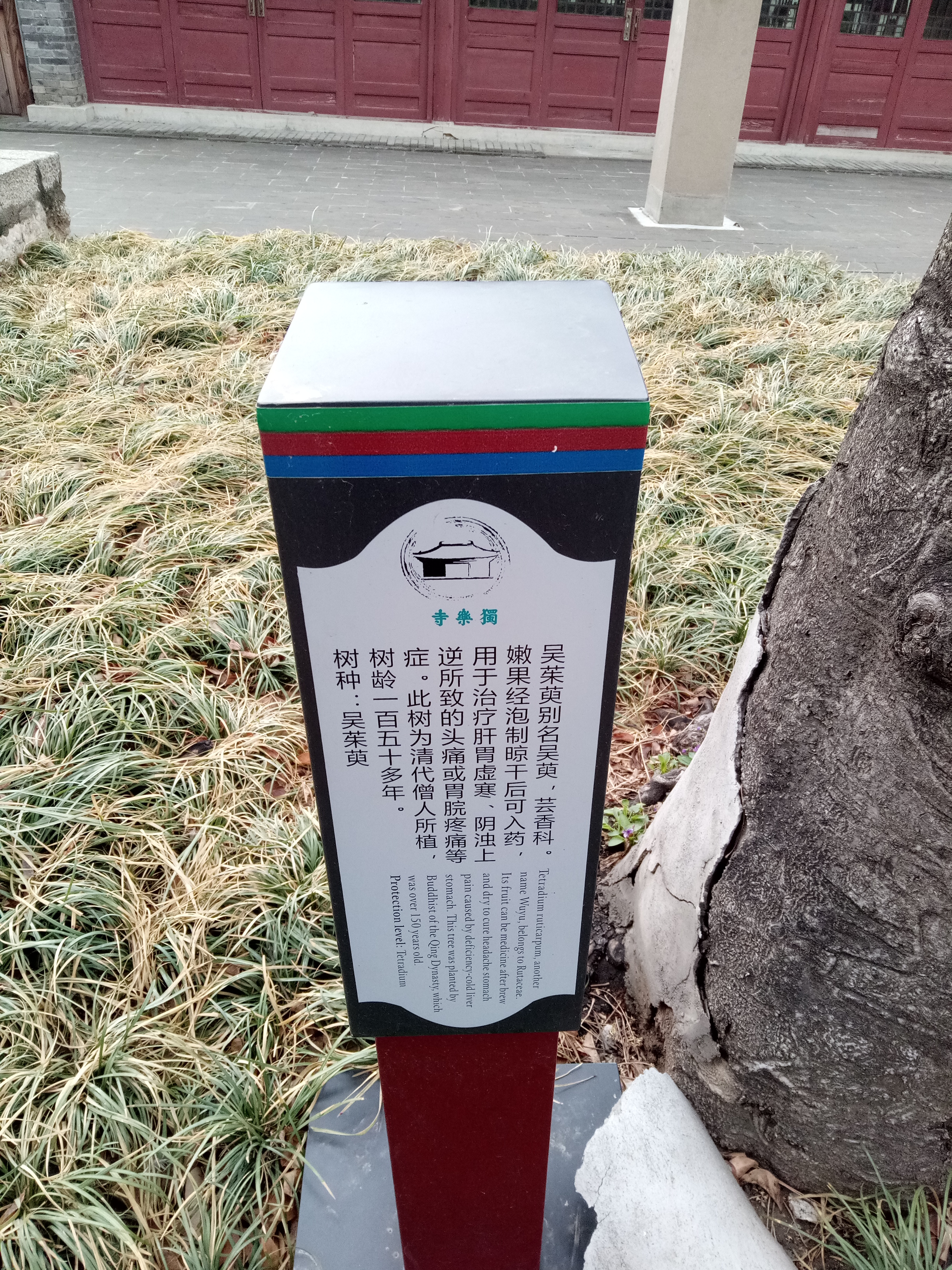 蓟县独乐寺附近好玩的,暑假天津蓟州必去十大免费景点