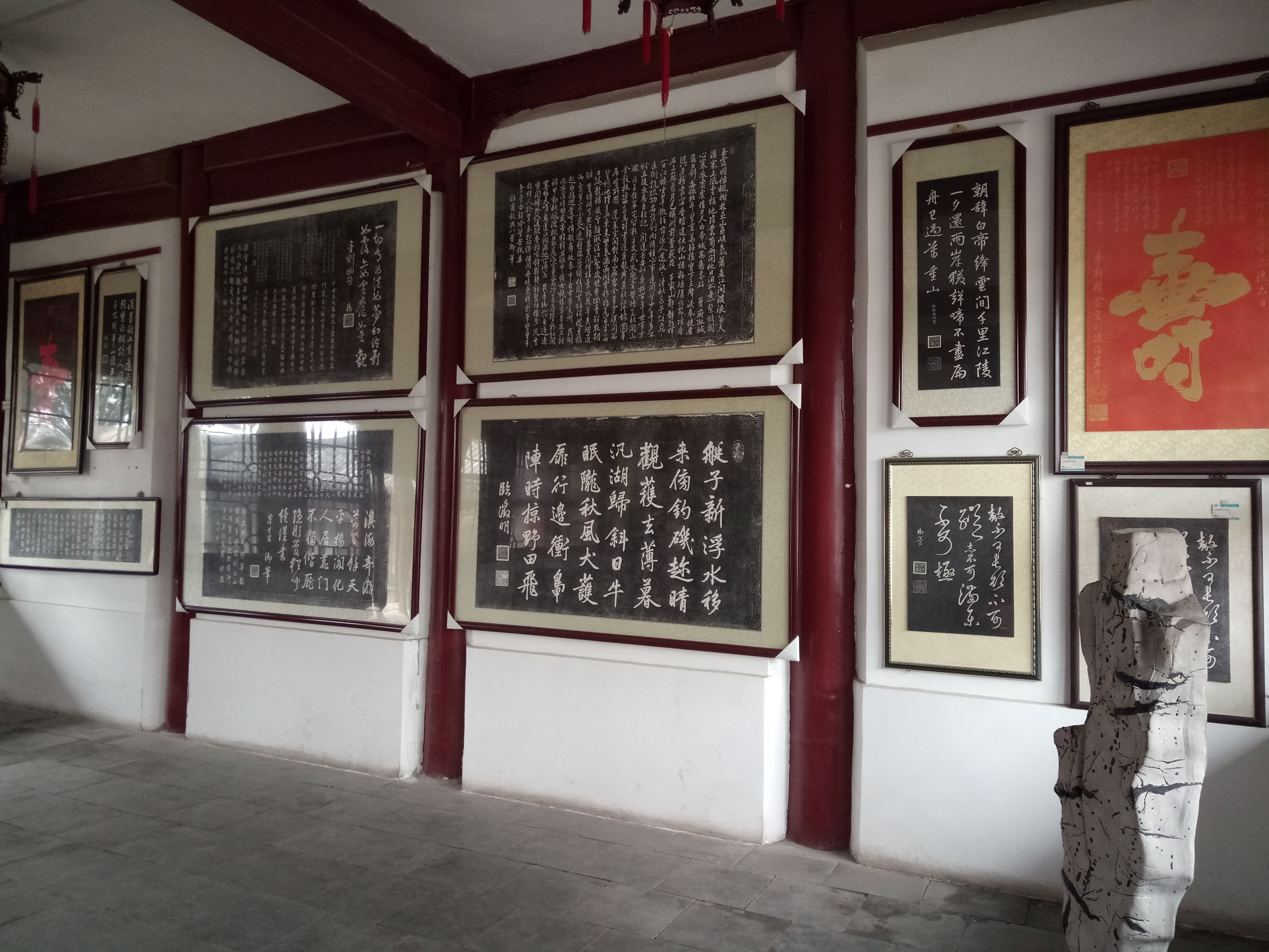 蓟县独乐寺附近好玩的,暑假天津蓟州必去十大免费景点