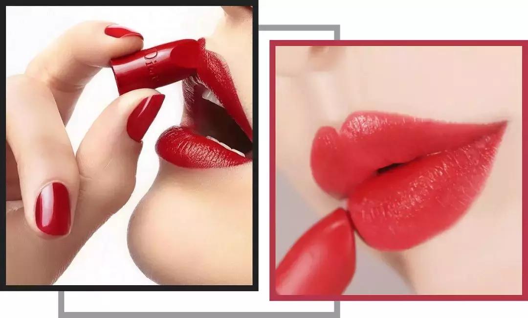 女生收到迪奥999会有什么感受,黄皮女生适合迪奥999