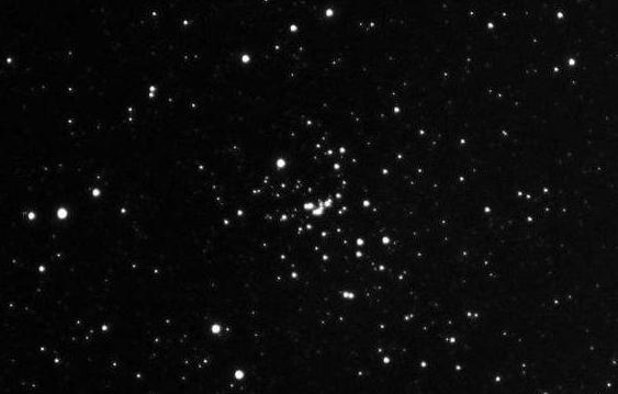 小型望远镜能观测到的星系,天文望远镜下的各种星系