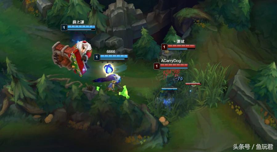 lol最新版本中最强的adc是谁,lol最强势的几个adc