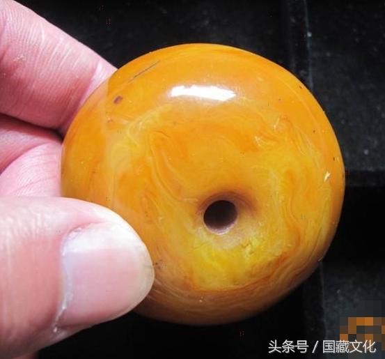 专家鉴别老蜜蜡视频,老蜜蜡鉴定国检靠谱吗