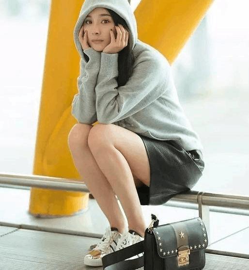 mk女包正品最新款杨幂同款,杨幂代言的mk包包