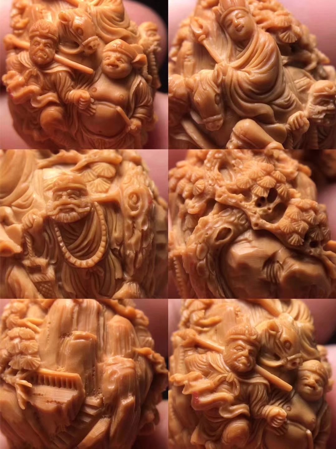 橄榄核手串如何挑选,如何挑选橄榄核手串