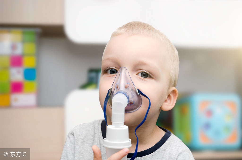 雾化的药物中不都是激素么？激素怎么能够随便给孩子用呢？
