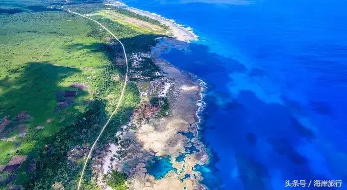 泰国9个最不能错过的美丽海岛,比普吉岛还美的度假天堂