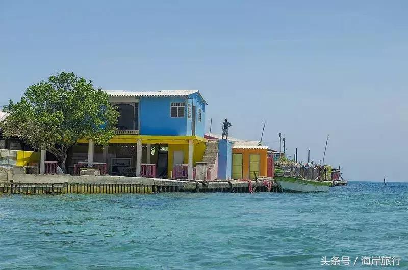 泰国9个最不能错过的美丽海岛,比普吉岛还美的度假天堂