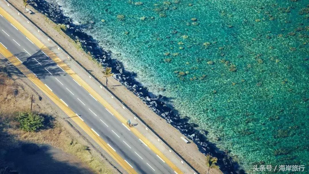 泰国9个最不能错过的美丽海岛,比普吉岛还美的度假天堂