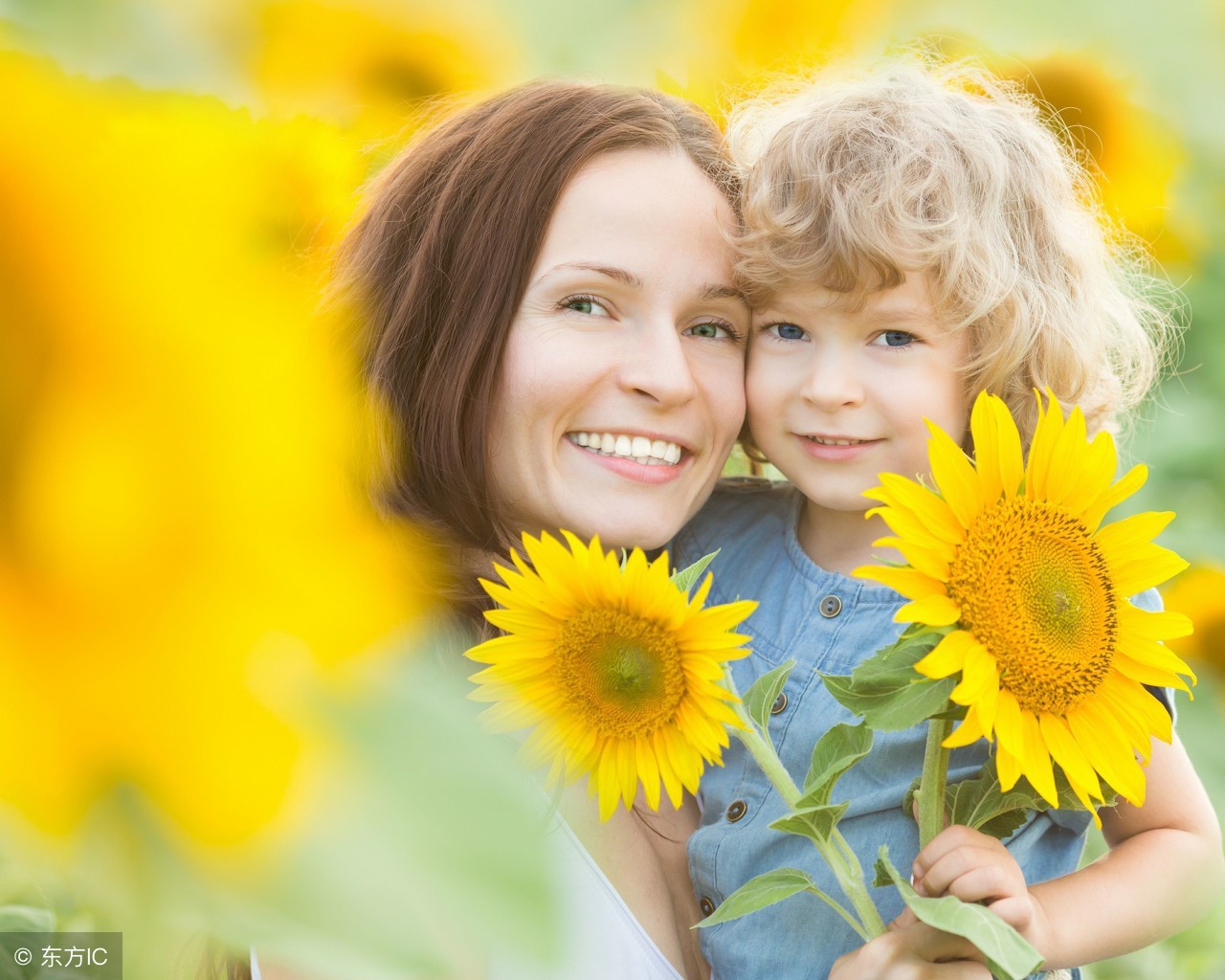 孩子的防御心理,如何和防备心理特别强的儿童相处