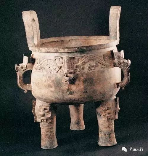 出境的国宝文物,不可以出国展览的国宝94件