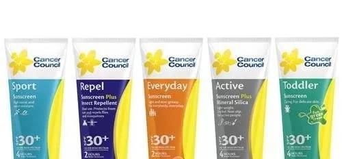 澳洲最有效的防晒 (澳洲都在用的防晒)