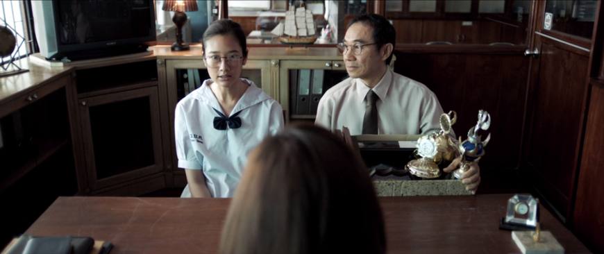 天才枪手作弊深度解析,天才枪手豆瓣解析