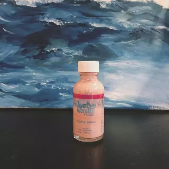 祛痘什么产品最有效的,最有效的祛痘产品推荐一下