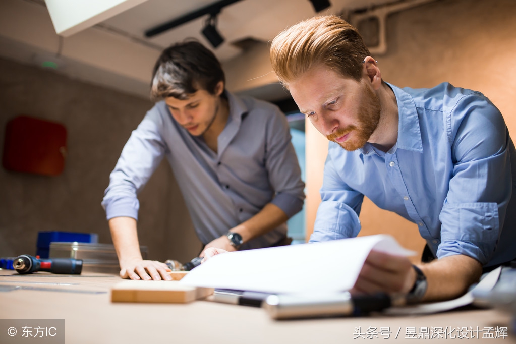 顶尖设计师谈单,设计师谈单最重要的是什么