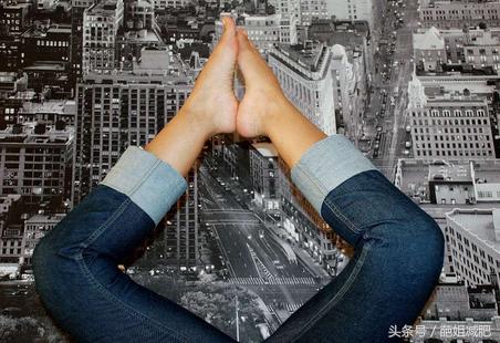 跳绳锻炼热身避免萝卜腿,跳绳脚踝水肿多久可以恢复