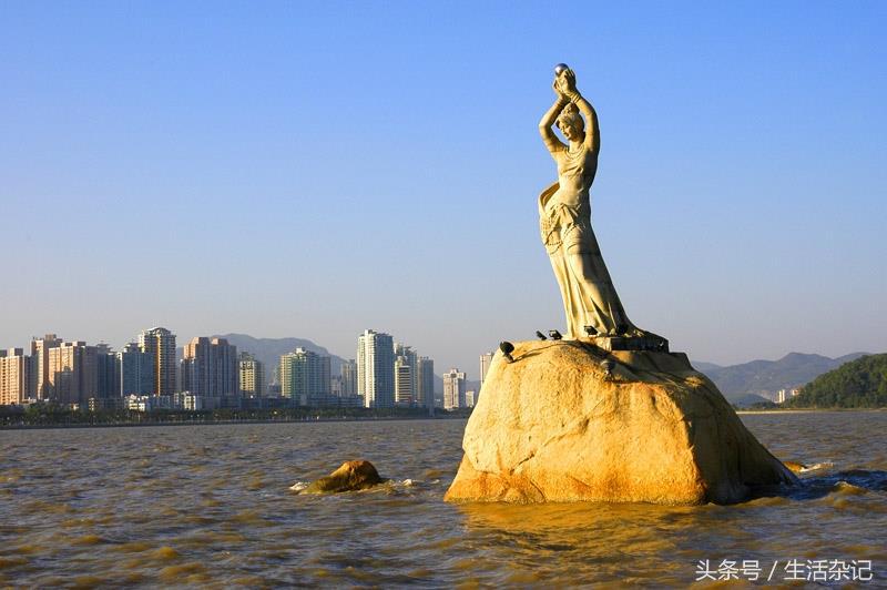 珠海旅游推荐片,珠海有哪些不为人知的游玩地方