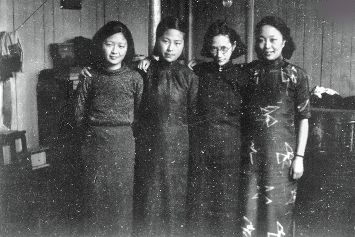 沈从文与张兆和最后岁月,张兆和与丈夫晚年在一起生活吗