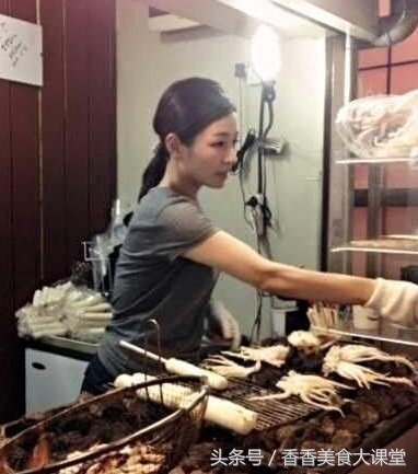 铁板鱿鱼怎么这么便宜,夏天铁板鱿鱼怎么卖